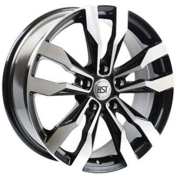 Tech Line TL RST.047 7x17 5x114.3 ET41 DIA67.1 BD