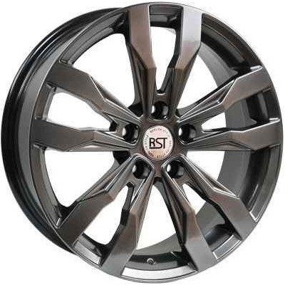 Tech Line TL RST.047 7x17 5x114.3 ET41 DIA67.1 BH