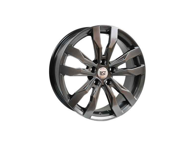 Tech Line TL RST.047 7x17 5x114.3 ET41 DIA67.1 BH