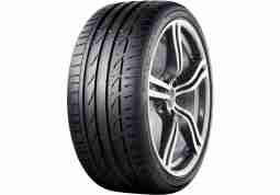 Летняя шина Bridgestone Potenza S001 235/55 R17 99Y