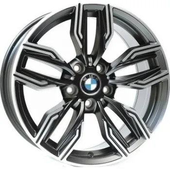 Replica Volkswagen R452 9x17 5x120 ET55 DIA65.1