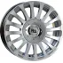 RS Wheels 799 7x16 4x100 ET35 DIA67.1 MHS