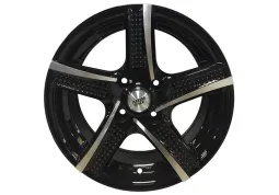 Sportmax Racing SR-3263 6x14 4x100 ET38 DIA67.1 BP