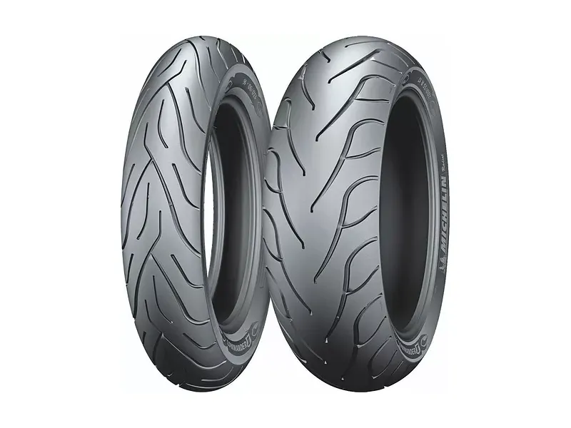 Летняя шина Michelin Commander 2 240/40 R18 79V