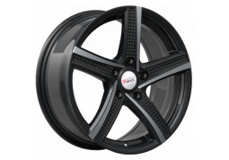 Sportmax Racing SR-3263 BP R15 W7.0 PCD5x114.3 ET40 DIA67.1