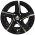 Sportmax Racing SR-3263 6x14 4x98 ET38 DIA58.6 BP