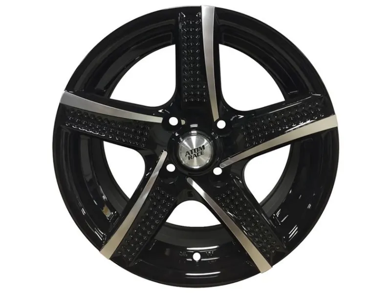 Sportmax Racing SR-3263 6x14 4x98 ET38 DIA58.6 BP