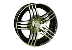 Sportmax Racing SR-277 6x14 4x98 ET38 DIA58.6 BP