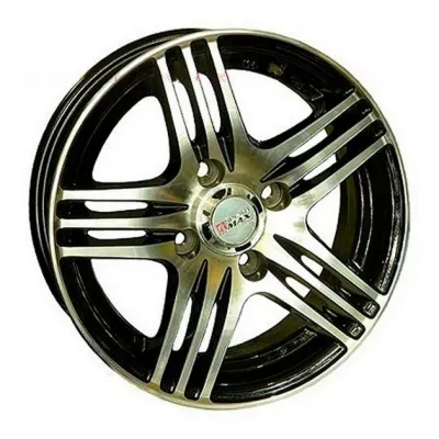 Sportmax Racing SR-277 6.5x15 4x100 ET38 DIA67.1 BP