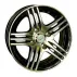 Sportmax Racing SR-277 6.5x15 4x108 ET38 DIA67.1 BP