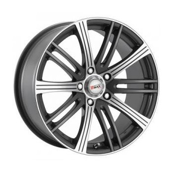 Sportmax Racing SR-294 6x14 5x100 ET38 DIA67.1 LGMP