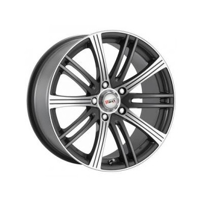 Sportmax Racing SR-294 6x14 5x100 ET38 DIA67.1 LGMP