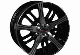 Sportmax Racing SR-294 6x14 4x100 ET38 DIA67.1 BPCK