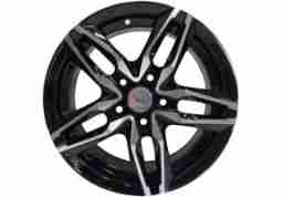 Sportmax Racing SR-3299 6x14 4x100 ET38 DIA67.1 BP