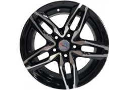 Sportmax Racing SR-3299 6.5x15 4x100 ET40 DIA67.1 BP