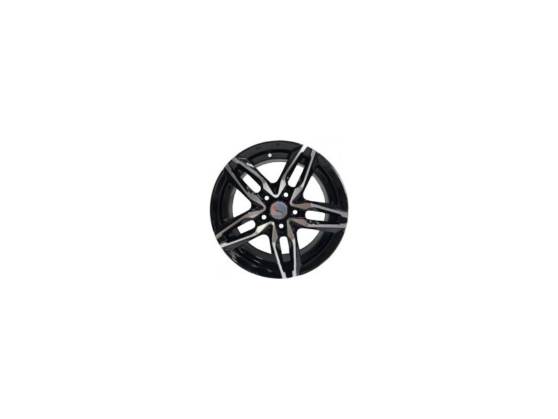 Sportmax Racing SR-3299 6.5x15 4x100 ET40 DIA67.1 BP