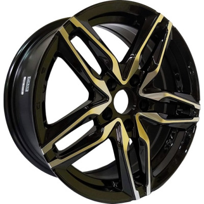 Sportmax Racing SR-3299 6.5x15 5x110 ET40 DIA67.1 BP