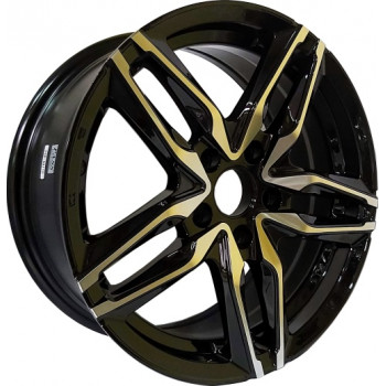 Sportmax Racing SR-3299 7x16 5x110 ET40 DIA67.1 BP