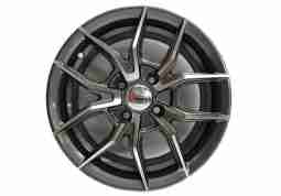 Sportmax Racing SR-3354 6x14 4x100 ET38 DIA67.1 LGMP