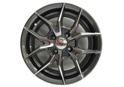 Sportmax Racing SR-3354 6x14 4x100 ET38 DIA67.1 LGMP
