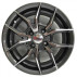 Sportmax Racing SR-3354 6x14 4x100 ET38 DIA67.1 LGMP