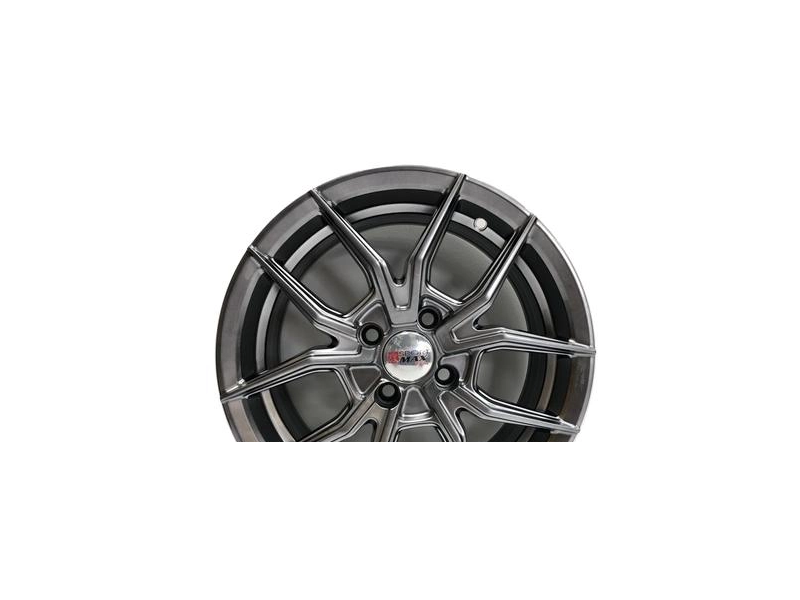 Sportmax Racing SR-3354 6.5x15 4x100 ET38 DIA67.1 HB