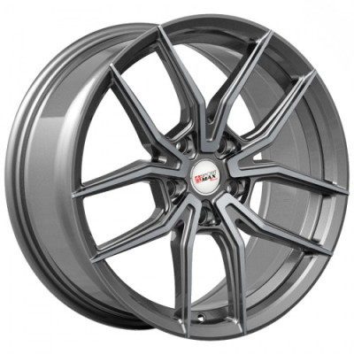 Sportmax Racing SR-3354 6.5x15 5x114.3 ET38 DIA67.1 BP