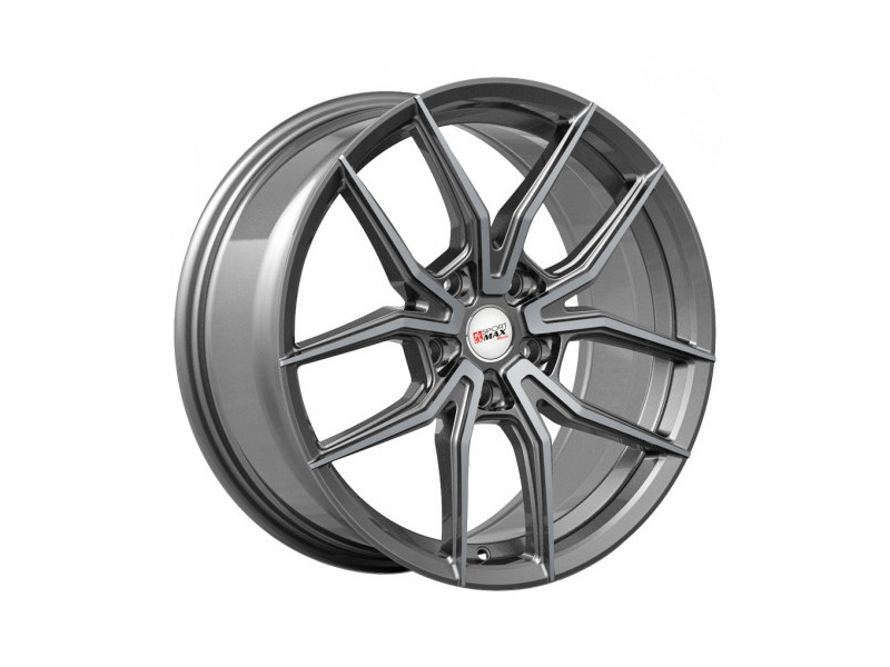 Sportmax Racing SR-3354 6.5x15 5x114.3 ET38 DIA67.1 BP