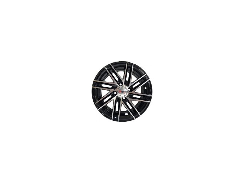 Sportmax Racing SR-3308 6x14 4x98 ET38 DIA67.1 BP