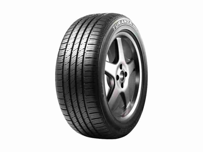 Летняя шина Bridgestone Turanza ER42 245/50 R18 100W
