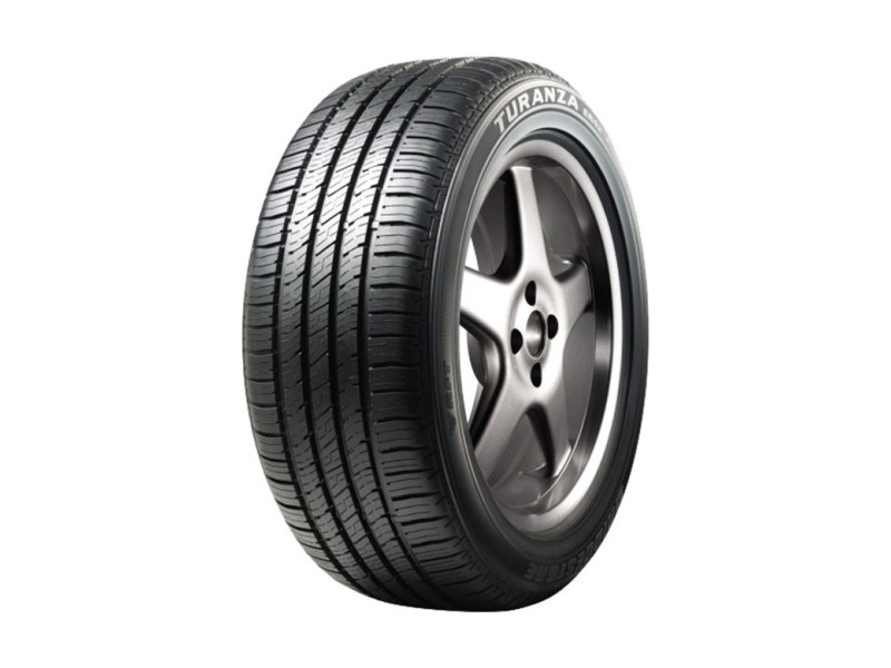Літня шина Bridgestone Turanza ER42 245/50 R18 100W