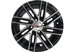Sportmax Racing SR-3308 6.5x15 4x100 ET40 DIA67.1 BP