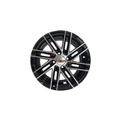 Sportmax Racing SR-3308 6.5x15 4x100 ET40 DIA67.1 BP