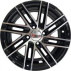 Sportmax Racing SR-3308 6.5x15 4x100 ET40 DIA67.1 BP