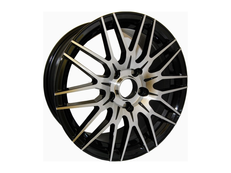 Sportmax Racing SR-3265 6.5x15 5x114.3 ET40 DIA67.1 BP