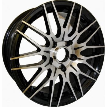 Sportmax Racing SR-3265 7x16 5x114.3 ET40 DIA67.1 BP