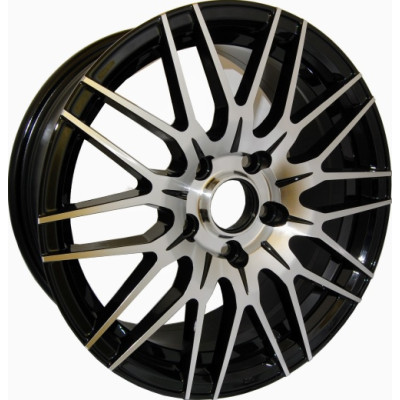 Sportmax Racing SR-3265 7x16 5x114.3 ET40 DIA67.1 BP