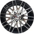 Sportmax Racing SR-3265 6.5x15 4x100 ET40 DIA67.1