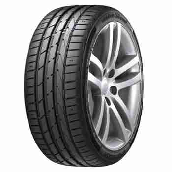 Hankook Ventus S1 Evo2 K117 255/40 ZR18 99Y