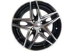 Sportmax Racing SR-3270 6.5x15 4x100 ET40 DIA67.1 BP