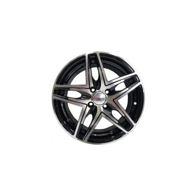 Sportmax Racing SR-3270 6.5x15 4x100 ET40 DIA67.1 BP