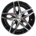 Sportmax Racing SR-3270 6.5x15 4x100 ET40 DIA67.1 BP