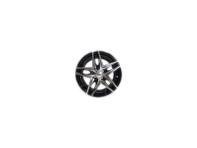 Sportmax Racing SR-3270 6.5x15 4x100 ET40 DIA67.1 BP