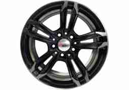 Sportmax Racing SR-3356 7x16 5x110 ET40 DIA67.1