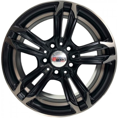 Sportmax Racing SR-3356 7x16 5x110 ET40 DIA67.1