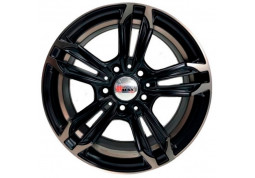 Sportmax Racing SR-3356 6.5x15 4x100 ET40 DIA67.1 BX