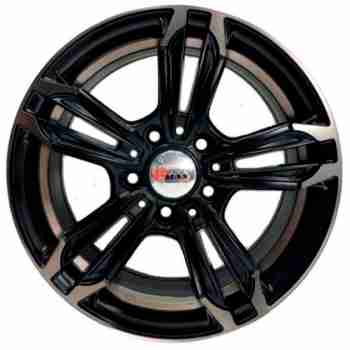 Sportmax Racing SR-3356 6.5x15 4x100 ET40 DIA67.1 BX