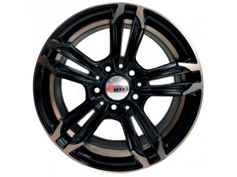Sportmax Racing SR-3356 6.5x15 4x100 ET40 DIA67.1 BX