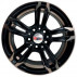 Sportmax Racing SR-3356 6.5x15 5x112 ET40 DIA67.1 BX