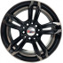 Sportmax Racing SR-3356 7x16 5x114.3 ET42 DIA67.1 BX